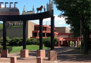 Radisson Hotel Corning