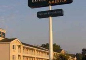 Extended Stay America Suites - Houston - the Woodlands