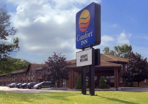 Travelodge by Wyndham Welland