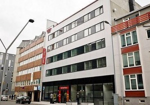 Thon Hotel Tromsø