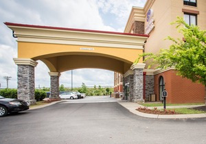 Comfort Suites Mt. Juliet - Nashville Area