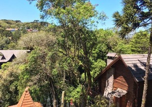 Pousada Sky Chales da Montanha