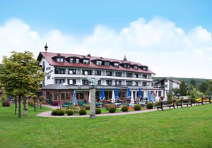 Best Western Hotel Brunnenhof