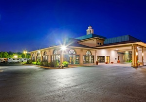 Best Western St. Louis Inn