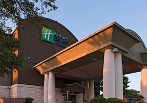 Holiday Inn Express Hotel & Suites Cedar Park, an Ihg Hotel
