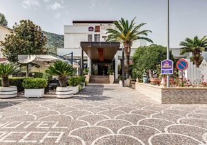 Best Western Hotel Rocca