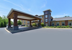 Best Western Plus Coldwater Hotel