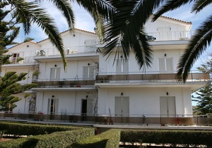 Pettas Apartments