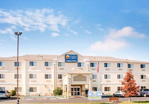 Comfort Inn Medford North