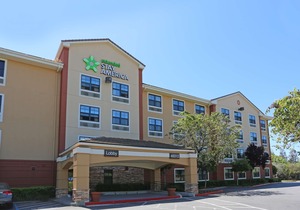 Extended Stay America Suites - Fremont - Warm Springs