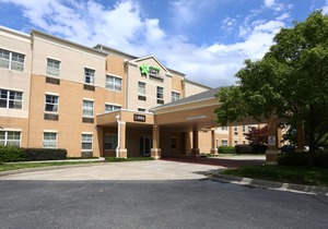 Extended Stay America Suites - Richmond - W Broad Street - Glenside - North