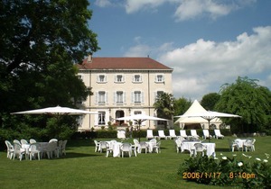 Domaine de Clairefontaine