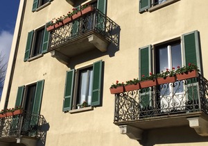 Villa San Fedele