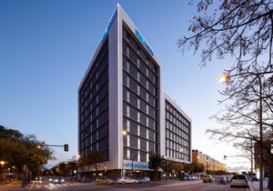 Hotel SB Plaza Europa