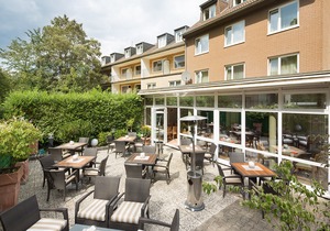 Art Hotel Aachen