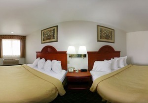 Quality Inn Marshall