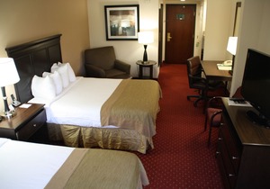 Wingate by Wyndham - Charlotte Airport South I-77 at Tyvola