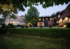 Hotel Zur Kloster-Mühle