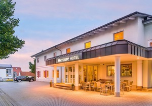 Mercure Hotel Ingolstadt