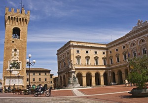 Gallery Hotel Recanati
