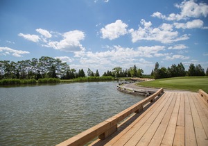 Forest Golf Club and Inn