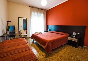 Bed & Breakfast Corso di Francia