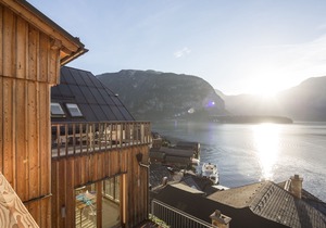 Hallstatt Hideaway - Adults Only