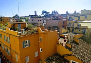 Guest House Cavour 278