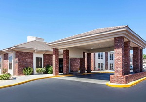 Comfort Inn & Suites Near Fallon Naval Air Station