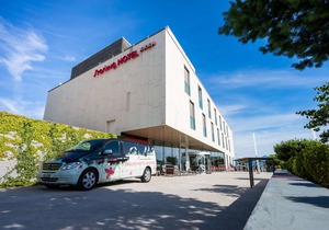 Starling Hotel Lausanne