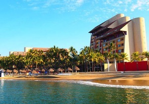 Club Regina Puerto Vallarta