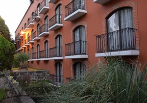 Holiday Inn Tlaxcala, an Ihg Hotel