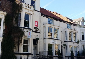 Jorvik House