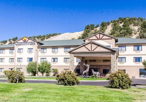 Quality Inn & Suites Vail Valley
