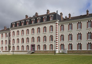 Les Demeures Champenoises Confort