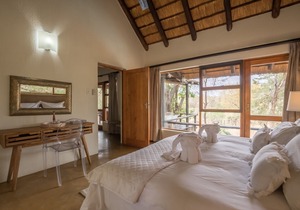 Kuname Lodge