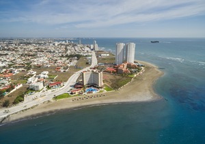 Camino Real Veracruz