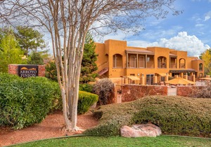 Arroyo Pinion Hotel, Ascend Hotel Collection