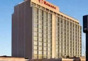 Ramada by Wyndham Reno Hotel and Casino