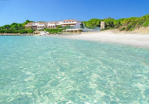 Hotel Punta Negra
