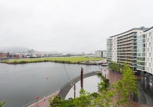Titanic Hotel Belfast