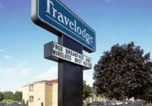 Travelodge by Wyndham Brockville