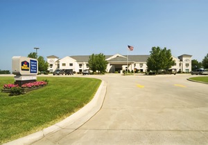 Best Western Locust Grove Inn & Suites