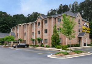 Microtel Inn & Suites by Wyndham Lithonia/Stone Mountain
