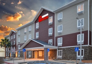 Extended Suites Tijuana Macroplaza