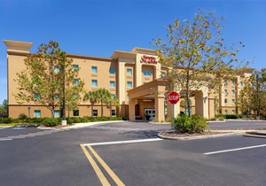 Hampton Inn & Suites Port Richey