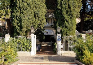 Hotel Villa Mabapa