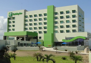 Holiday Inn Coatzacoalcos, an Ihg Hotel