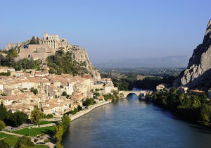 Ibis Sisteron