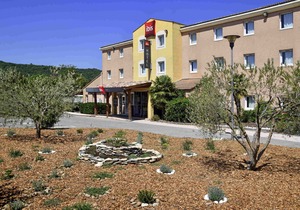 Ibis Sisteron